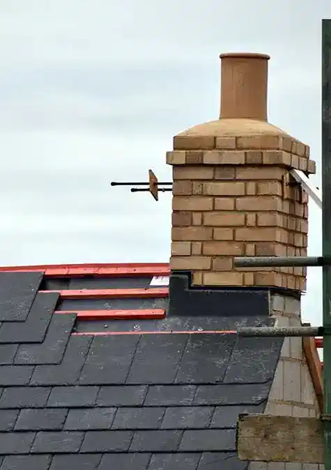 Roofing Contractor Kircubbin